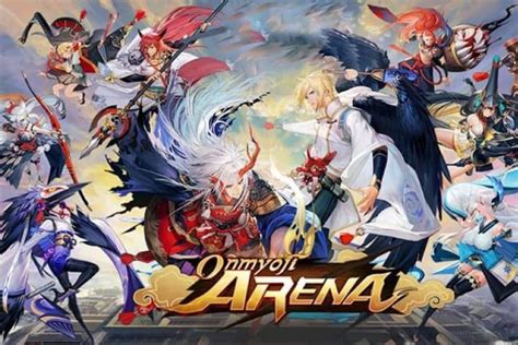 Onmyoji Arena Gift Codes .